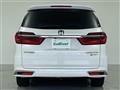 2021 Honda Odyssey Hybrid