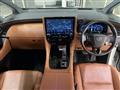 2024 Toyota Vellfire