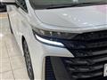2024 Toyota Vellfire