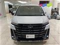 2024 Toyota Vellfire