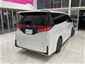2024 Toyota Vellfire