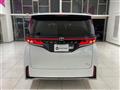 2024 Toyota Vellfire