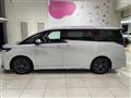 2024 Toyota Vellfire