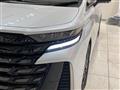 2024 Toyota Vellfire