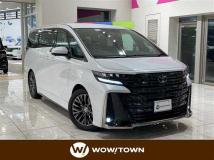 2024 Toyota Vellfire