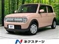 2016 Suzuki Lapin