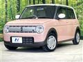 2016 Suzuki Lapin