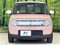 2016 Suzuki Lapin