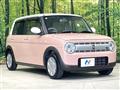 2016 Suzuki Lapin