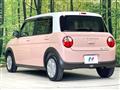 2016 Suzuki Lapin
