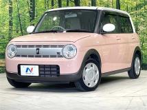 2016 Suzuki Lapin