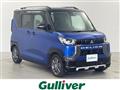 2024 Mitsubishi DELICA MINI