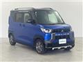 2024 Mitsubishi DELICA MINI