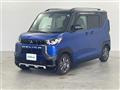 2024 Mitsubishi DELICA MINI