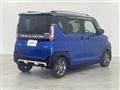 2024 Mitsubishi DELICA MINI