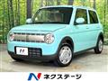 2017 Suzuki Lapin