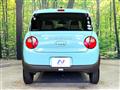 2017 Suzuki Lapin
