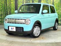 2017 Suzuki Lapin