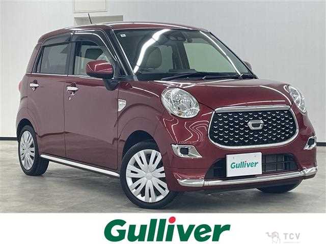 2022 Daihatsu Cast