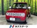 2017 Suzuki Lapin