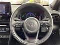 2026 Toyota Yaris Cross