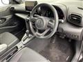 2026 Toyota Yaris Cross