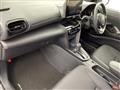 2026 Toyota Yaris Cross