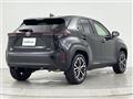 2026 Toyota Yaris Cross
