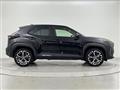 2026 Toyota Yaris Cross