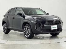 2026 Toyota Yaris Cross