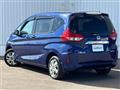 2019 Honda Freed