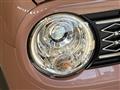 2023 Suzuki Lapin