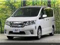 2013 Nissan Serena