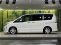 2013 Nissan Serena