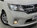 2013 Nissan Serena