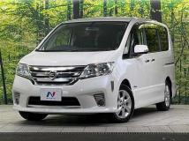 2013 Nissan Serena