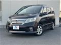 2013 Nissan Serena