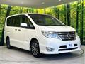 2015 Nissan Serena