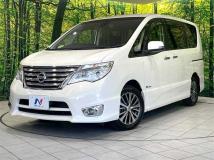 2015 Nissan Serena