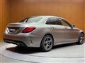 2018 Mercedes-Benz C-Class