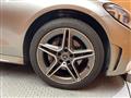 2018 Mercedes-Benz C-Class
