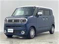 2022 Suzuki Wagon R