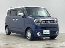 2022 Suzuki Wagon R