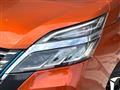2020 Nissan Serena