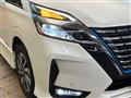 2021 Nissan Serena