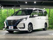 2022 Nissan Serena