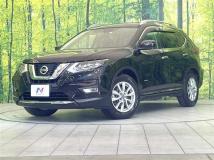 2018 Nissan X-Trail