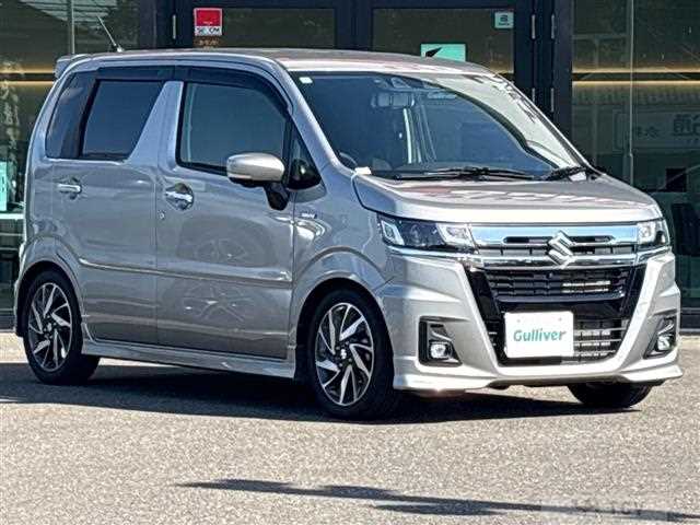 2024 Suzuki Wagon R