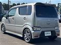 2024 Suzuki Wagon R