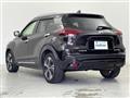 2021 Nissan KIX